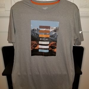 Mens' Training Tshirt